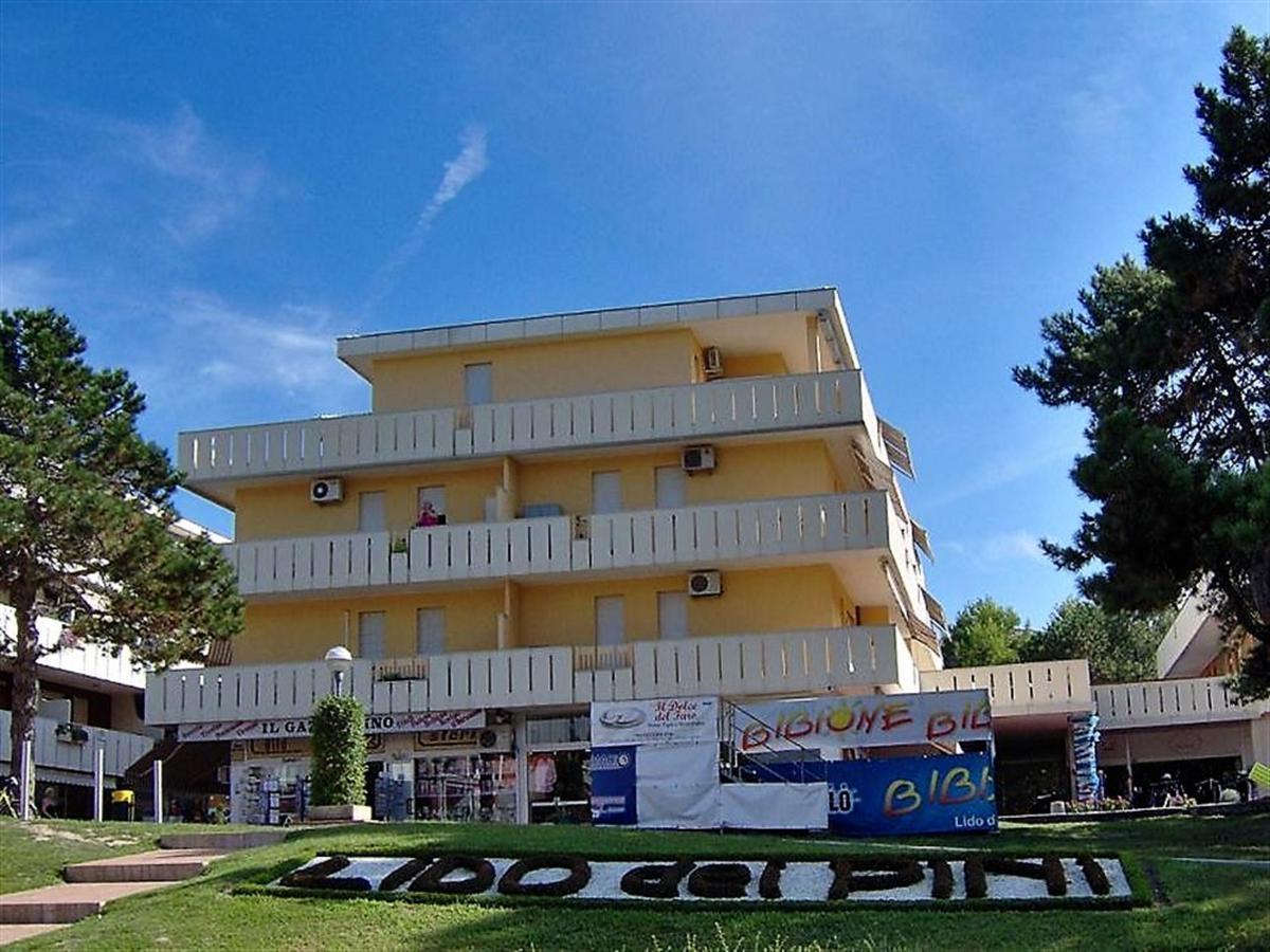 Apartament Duna - *